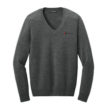 Port Authority Women’s Easy Care V-Neck Sweater