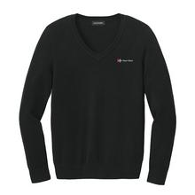 Port Authority Women’s Easy Care V-Neck Sweater