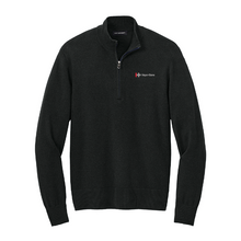 Port Authority Easy Care 1/4-Zip Sweater